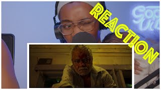 Vadh (Official Trailer) Sanjay Mishra, Neena Gupta | REACTION