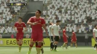 FIFA 17 - super goal