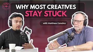 Why Most Creative People Never Break Through | Vibe Your Vibe