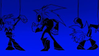 Lord X - Disobedience (ft. @sabreflash6489 @JamsDX @krizbiee )
