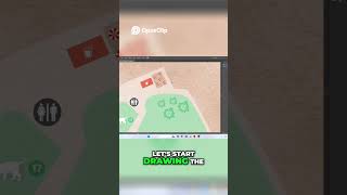Part 2 on how to create an interactive map #interactivemap #svgdesigns #html #css #javascript