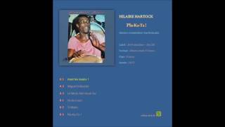 HILAIRE HARTOCK (Pla-Ka-Ta ! - 1977) A01- Haut Les Mains