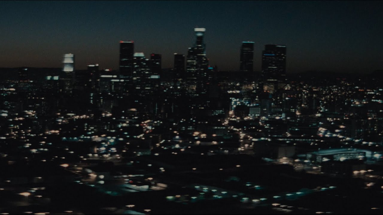 01 Heat Youtube Music