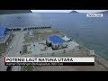 Potensi Laut Natuna Utara