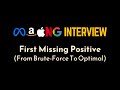 First Missing Positive in Java | Hard Coding Interview Question | Geekific