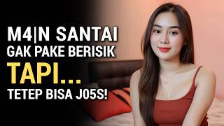 Buat yang Sekamar Sama... Sini Deh Aku Kasih Tipsnya Nih! | Petunjuk Hidup - Suami Istri Harmonis