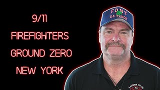 9/11 \u0026 New York Firefighters ft. Niels Jorgensen | Know Time #48