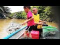 bintur katam. anak sungai