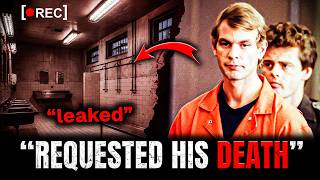 The FINAL 24 Hours of Jeffrey Dahmer!