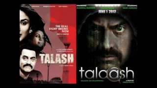Niamat (*) Talaash Movie Song *Barsatein*.wmv