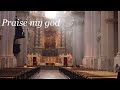 Original Music「Praise my god」