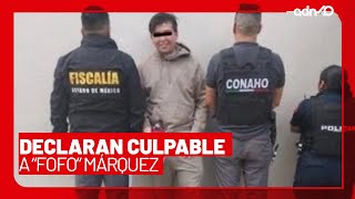 🚨¡Última Hora! Declaran culpable a Rodolfo \