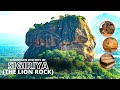 Unknown History of The Lion Rock (Sigiriya) | Unknown History