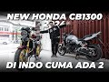 NEW HONDA CB1300 2024 SUPER FOUR ( Review )