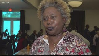 AARP recognizes Columbia native for community work