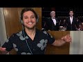 Actor and Filmmaker REACTION and ANALYSIS - DIMASH  and PLACIDO DOMINGO THE PEARL FISHERS' DUET