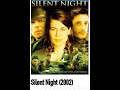 Silent Night - Đêm yên tĩnh