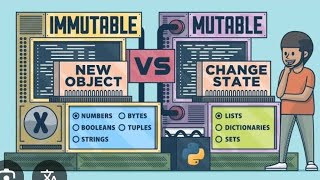 Python String Mutable or Immutable? Find Out!