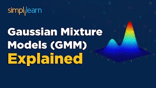 Gaussian Mixture Models (GMM) Explained | Gaussian Mixture Model in Machine Lear
