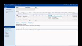 Time Sheet TMS Training