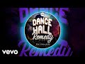 ChillSpot Records - Kure Kure (feat. Hulengede) (DanceHall Remedy Riddim 2025)