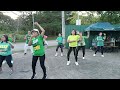 Diana/Oh Carol/Carmelita/It's A Heartache#Zumba#Dance Fitness