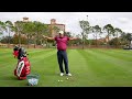 shaft lean at impact paddy s golf tips 43 padraig harrington