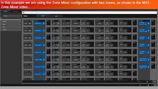 SONICUE Training Series - MXE GPIOs \u0026 logic - analog task