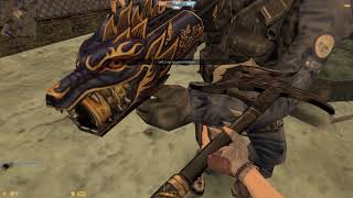 Counter-Strike Online Singapore 2014 Private Server - Hidden Gameplay