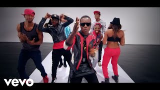 Ozee - Gigye (Dance) [Official Video] ft. Morell