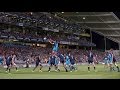 ROUND 5 HIGHLIGHTS: Blues v Bulls