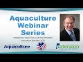 WEBINAR - Seafood in the Diet: Consumption Patterns at Retail and Food Service