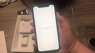 iPhone 11 Unboxing: Spectrum