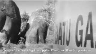 Sejarah Batu Gajah Perak