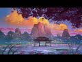 danisogen the magic unfolds ⛩️ full album