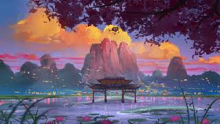 DaniSogen  - The Magic Unfolds ⛩️  (Full Album)