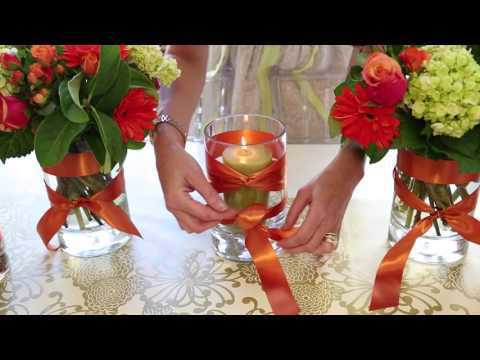 Debi Lilly Design - Floral Ribbon Debi Lilly Design - Floral Ribbon