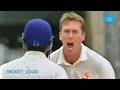 Download SACHIN vs McGrath - This is Why We call SACHIN - GOD OF CRICKET ( He reply with BAT ) In Mp4 3Gp Full HD Video