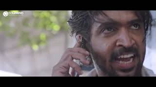 Satyadev The Fearless Cop Yennai Arindhaal 2016 New Full Hindi Dubbed Movie   0