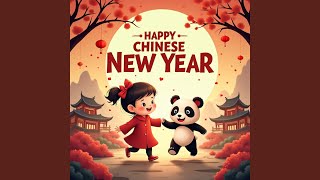 Happy Chinese New Year