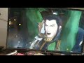 warriors orochi 4 human china episode 20 liu bei army vs gods army and toyotomi army