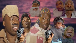 KILLING OF PARENTS SAGA🚫/KENYA🇰🇪 vs NIGERIA 🇳🇬