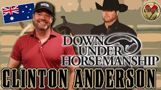 Downunder Horsemanship's Clinton Anderson - The Gauge #98