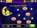 mr cashman jailbird video slot casino game with a stars bonus