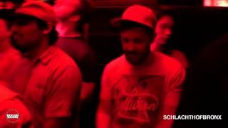 Schlachthofbronx Boiler Room Munich DJ Set