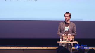 03 - Michel Weststrate - Immer Immutability made easy