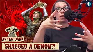 Eleanor Janega On The Dark Origins Of King Arthur