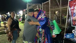 Despite the odds, homeless Waianae teen gets his high school diploma