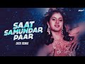 saat samundar paar main tere remix sunny deol divya bharti vishwatma 1992 popular song