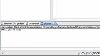Learn Java Tutorial 1 18 Switch and Case